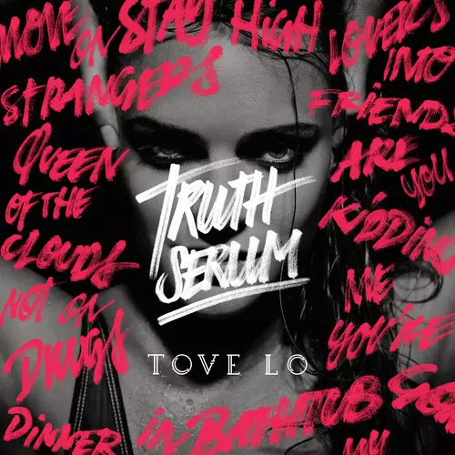 TOVE LO / トーヴ・ロー商品一覧｜ディスクユニオン・オンライン
