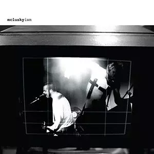 MCLUSKY / MCLUSKYISM [LP]