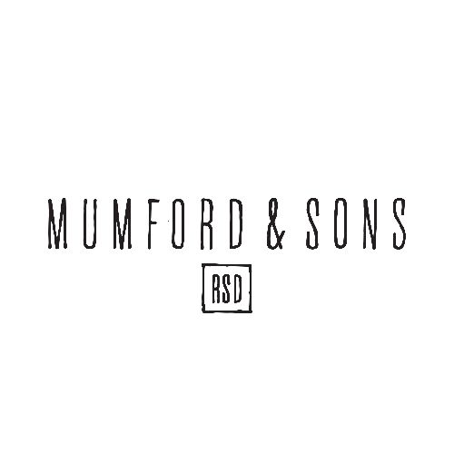 MUMFORD & SONS / マムフォード&サンズ / BELIEVE / THE WOLF [7"]