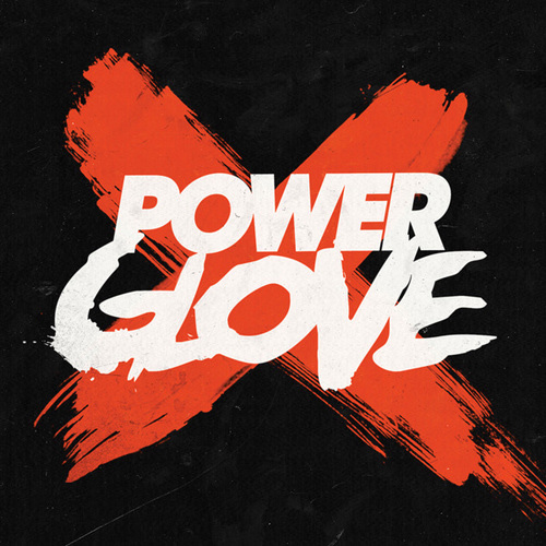 POWER GLOVE / EP1 [12"]