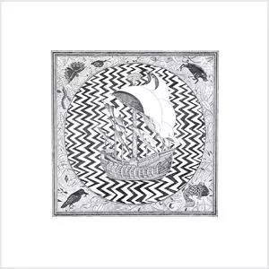 V.A. (FREE FOLK) / SHIRLEY INSPIRED [3LP]