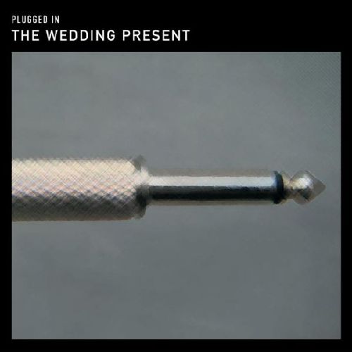 WEDDING PRESENT / ウェディング・プレゼント / PLUGGED IN [LP]