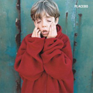 PLACEBO / プラシーボ / PLACEBO [COLORED LP]