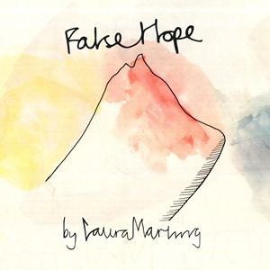 LAURA MARLING / ローラ・マーリング / FALSE HOPE / DAVID [7"]