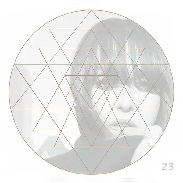 TESS PARKS & ANTON NEWCOMBE / テス・パークス&アントン・ニューコム / COCAINE CAT [CLEAR 10"]