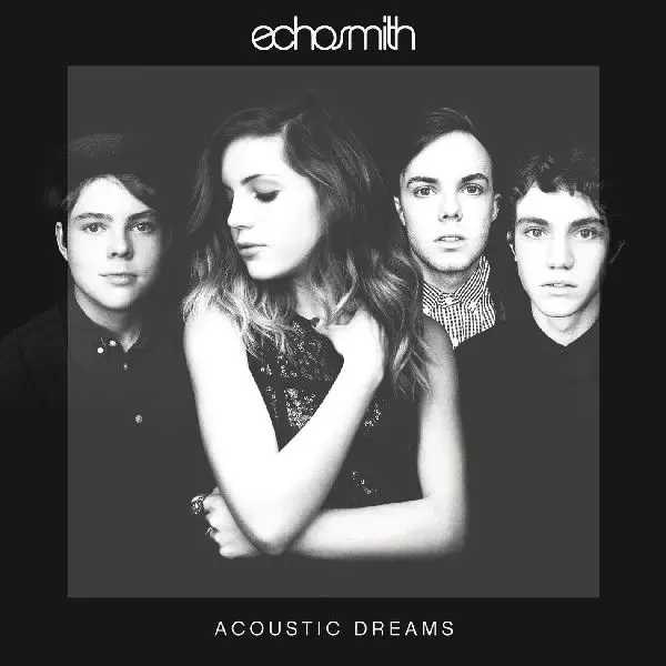 ECHOSMITH / エコースミス商品一覧|OLD ROCK|ディスクユニオン ECHOSMITH / エコースミス商品一覧|OLD ROCK|ディスクユニオン