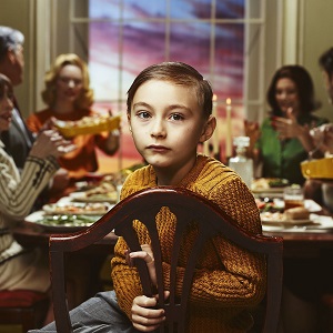 PASSION PIT / パッション・ピット / KINDRED (LP)