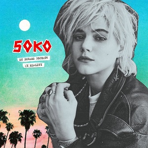 SOKO / MY DREAMS DICTATE MY REALITY (LP+CD)