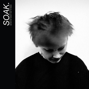 SOAK / ソーク / BEFORE WE FORGOT HOW TO DREAM (LP)