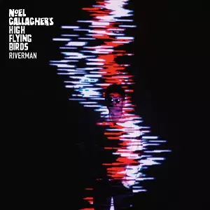 Noel Gallagher's High Flying Birds 7インチ Noel Gallagher's High Flying Birds 7インチ Noel Gallagher's High