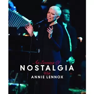 ANNIE LENNOX / アニー・レノックス商品一覧｜HARD ROCK / HEAVY METAL