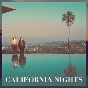 BEST COAST / ベスト・コースト / CALIFORNIA NIGHTS (LP)