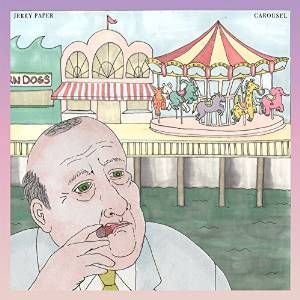 JERRY PAPER / CAROUSEL