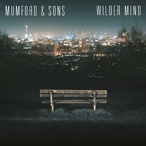 MUMFORD & SONS / マムフォード&サンズ / WILDER MIND (STANDARD)