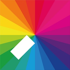 JAMIE XX / ジェイミー・エックス・エックス / IN COLOUR