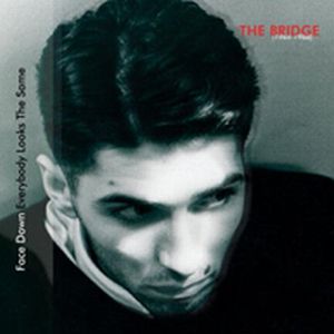 BRIDGE (UK) / ブリッジ (UK) / FACE DOWN EVERYBODY LOOKS THE SAME (LP)