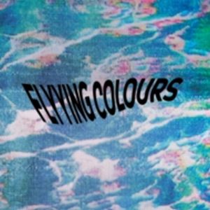 FLYYING COLOURS / フライング・カラーズ / FCEPX2