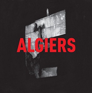 ALGIERS / ALGIERS (LP)