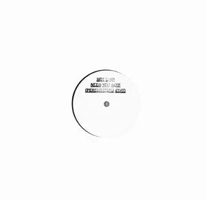 HOT CHIP / ホット・チップ / NEED YOU NOW (12")