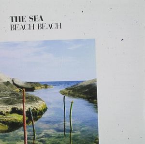 BEACH BEACH / SEA (LP)