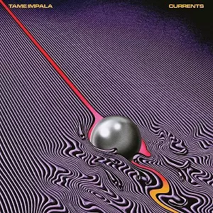 TAME IMPALA / テーム・インパラ / CURRENTS