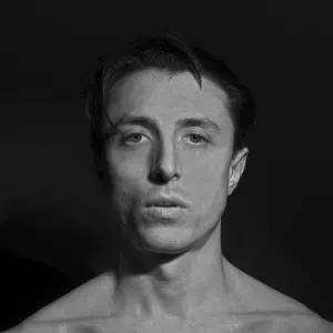 GWILYM GOLD / PARADISE