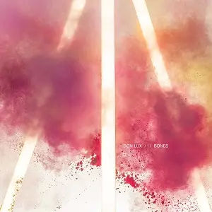 エブリシング・エブリウェア・オール・アット・ワンス　Son Lux　レコード エブリシング・エブリウェア・オール・アット・ワンス Son Lux