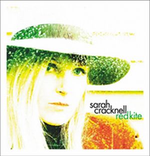 SARAH CRACKNELL / サラ・クラックネル / RED KITE / レッド・カイト