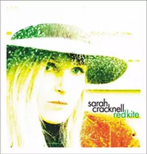 SARAH CRACKNELL / サラ・クラックネル / RED KITE / レッド・カイト