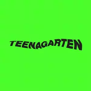 YOURS / ユアーズ / TEENAGARTEN / ティーンネイガーテン