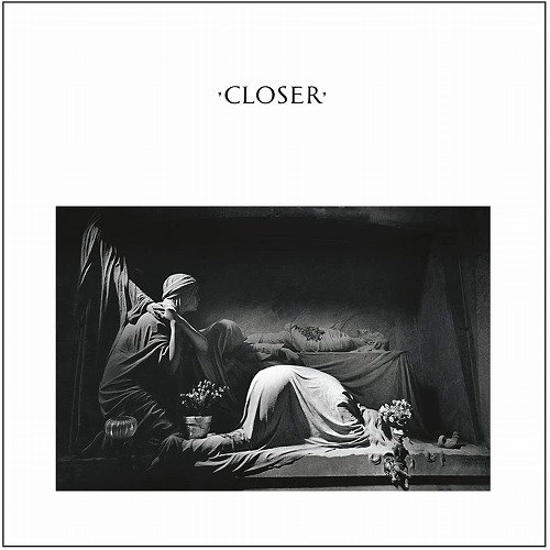 JOY DIVISION / ジョイ・ディヴィジョン / CLOSER (LP/180G)