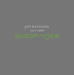 JOY DIVISION / ジョイ・ディヴィジョン / SUBSTANCE (2LP/180G)