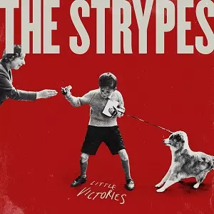 THE STRYPES レコード 3枚セット STRYPES / ストライプス商品一覧｜OLD ROCK｜ディスクユニオン