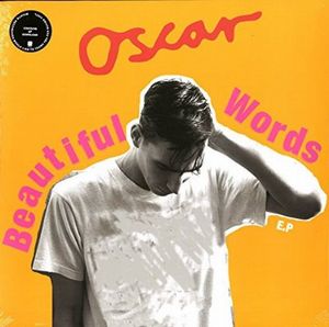 OSCAR (SSW) / BEAUTIFUL WORDS (12")