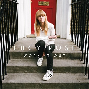 LUCY ROSE / ルーシー・ローズ / WORK IT OUT (LP+CD)