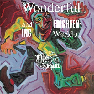 THE FALL / ザ・フォール / WONDERFUL AND FRIGHTENING WORLD OF THE FALL (LP)