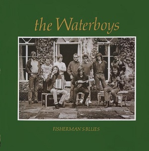 WATERBOYS / ウォーターボーイズ / FISHERMAN'S BLUES (LP) 