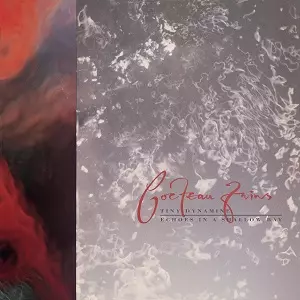 廃盤 CD BOX コクトー・ツインズ シングル・コレクション 日本コロムビア コクトー・ツインズ COCTEAU TWINS シングル・コレクション COCY
