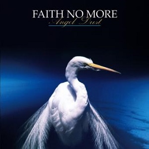 FAITH NO MORE / フェイス・ノー・モア / ANGEL DUST (2LP) (DELUXE EDITION)