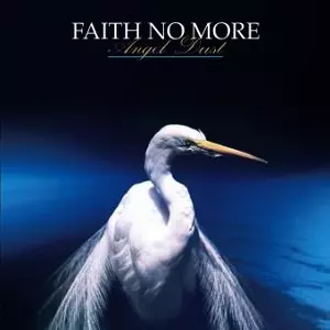 ANGEL DUST (2LP) (DELUXE EDITION)/FAITH NO MORE/フェイス・ノー