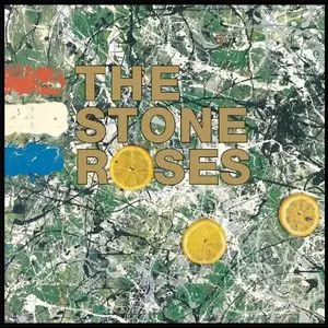 STONE ROSES (2LP)/STONE ROSES/ストーン・ローゼズ｜ROCK / POPS