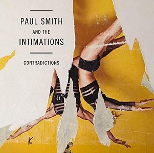 PAUL SMITH (MAXIMO PARK) / ポール・スミス / CONTRADICTIONS