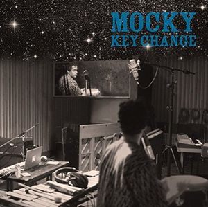 MOCKY / モッキー / KEY CHANGE / キー・チェンジ (2CD)