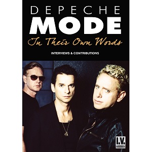 DEPECHE MODE / デペッシュ・モード / IN THEIR OWN WORDS (DVD)
