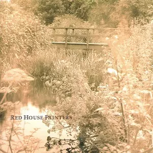 RED HOUSE PAINTERS / レッド・ハウス・ペインターズ商品一覧｜OLD