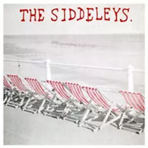 SIDDELEYS / シダリーズ / SUNSHINE THUGGERY (12")