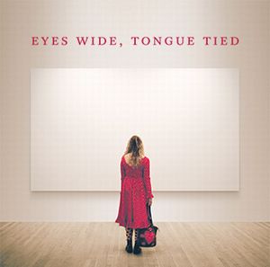 FRATELLIS / フラテリス / EYES WIDE, TONGUE TIED / アイズ・ワイド、タン・タイド