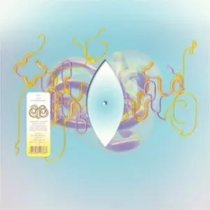 BJORK / ビョーク / NOTGET (LOTIC KEPTSAFE VERSION) (12")