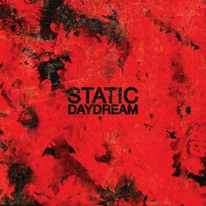STATIC DAYDREAM / スタティック・デイドリーム / STATIC DAYDREAM (BLACK VINYL LP)