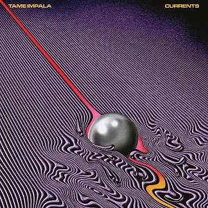 TAME IMPALA / テーム・インパラ / CURRENTS (2LP) (COLORED VINYL)